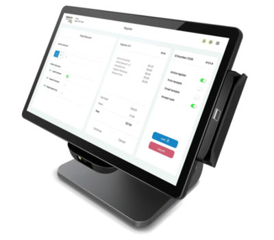 新品來襲 Elo 智能 POS 收銀系統，重塑商業收款體驗的移動支付革命