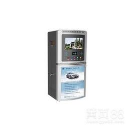 新疆自助洗車機搭載微信支付，寒冬也能暢享便捷洗車服務